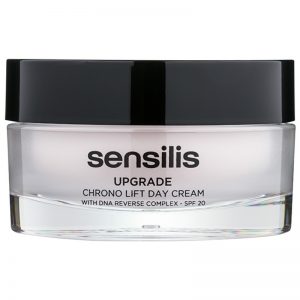 Sensilis Upgrade Chrono Lift krem na dzień SPF 20 50 ml