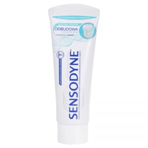 Sensodyne Repair & Protect Extra Fresh pasta do zębów chroniąca zęby i dziąsła 75 ml