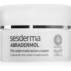 Sesderma Abradermol krem peelingujący do regeneracji komórek skóry 50 g