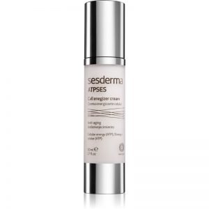 Sesderma Atpses stymulujący i wzmacniający krem na dzień do regeneracji komórek skóry 50 ml