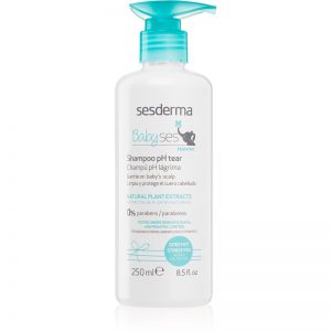 Sesderma Babyses łagodny szampon dla dzieci 250 ml