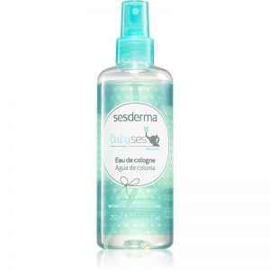 Sesderma Babyses woda kolońska dla dzieci 250 ml