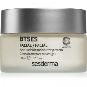 Sesderma Btses krem nawilżający przeciw zmarszczkom 50 ml