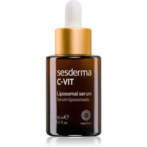 Sesderma C-Vit liposomowe serum rozjaśniające cerę 30 ml