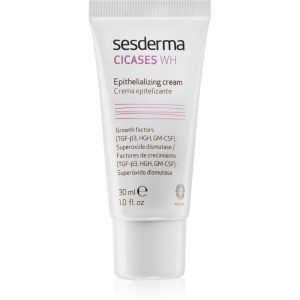 Sesderma Cicases WH krem przyśpieszający gojenie 30 ml