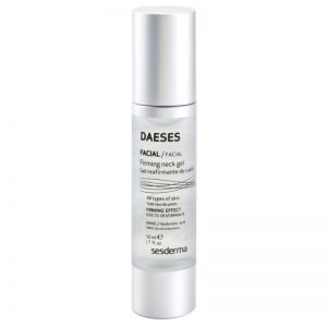 Sesderma Daeses żel ujędrniający na szyję i dekolt 50 ml