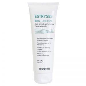 Sesderma Estryses krem do ciała przeciw rozstępom 200 ml