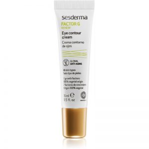 Sesderma Factor G Renew krem przeciw zmarszczkom do okolic oczu 15 ml