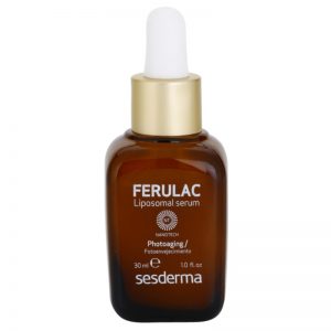 Sesderma Ferulac intensywne serum przeciw zmarszczkom 30 ml