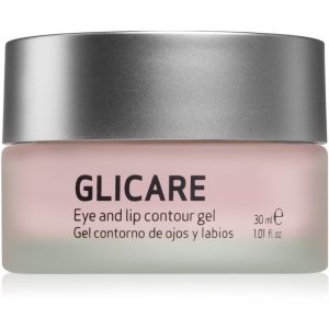 Sesderma Glicare żel przeciwzmarszczkowy wokół oczu i ust 30 ml
