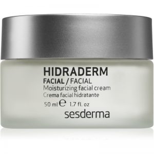 Sesderma Hidraderm Facial krem nawilżający do cery wrażliwej i suchej 50 ml