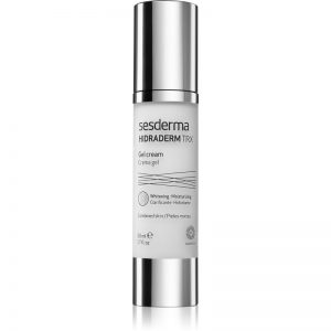 Sesderma Hidraderm TRX żelowy krem nawilżający do ujednolicenia kolorytu skóry 50 ml