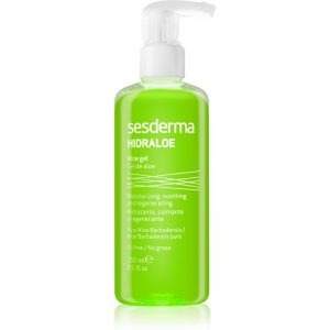 Sesderma Hidraloe żel kojący do twarzy i ciała 250 ml