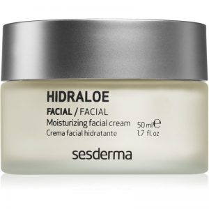 Sesderma Hidraloe krem nawilżający i zmiękczający 50 ml