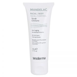 Sesderma Mandelac delikatny nawilżający peeling dla cery wrażliwej 50 ml