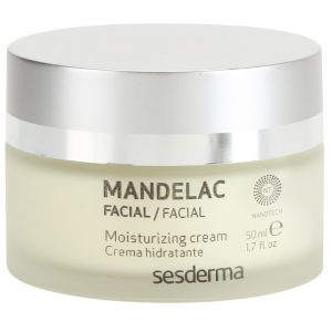Sesderma Mandelac krem nawilżający do skóry trądzikowej 50 ml