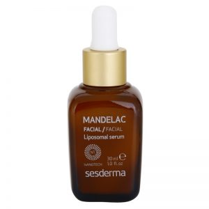 Sesderma Mandelac serum intensywnie odmładzające z kwasem hialuronowym 30 ml