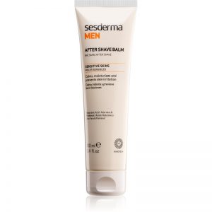 Sesderma Men łagodzący i nawilżający balsam po goleniu dla cery wrażliwej 100 ml