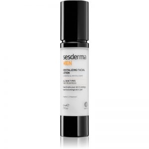 Sesderma Men rewitalizujące mleczko do ciała 50 ml