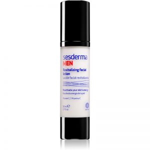 Sesderma Men rewitalizujące mleczko do ciała 50 ml