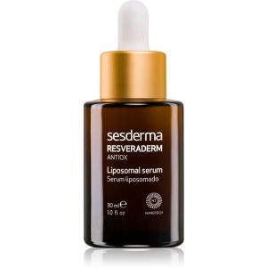 Sesderma Resveraderm serum antyoksydujące do odnowy powierzchni skóry 30 ml