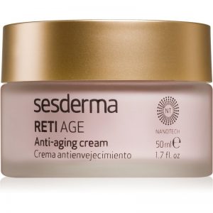 Sesderma Reti Age krem przeciw zmarszczkom z retinolem 50 ml