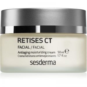 Sesderma Retises CT krem odmładzający przeciw starzeniu się skóry 50 ml