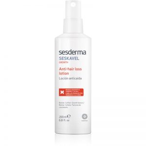Sesderma Seskavel Growth szampon stymulujący przeciw wypadaniu włosów 200 ml