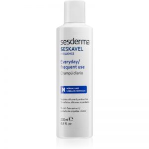 Sesderma Seskavel szampon do codziennego stosowania 200 ml