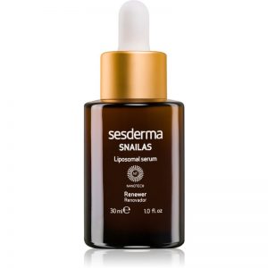 Sesderma Snailas serum rewitalizujące przeciw oznakom starzenia 30 ml