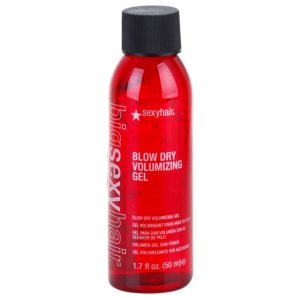 Sexy Hair Big żel do zwiększenia objętości 50 ml