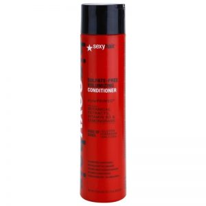 Sexy Hair Big odżywka nadająca objętość bez sulfatów i parabenów 300 ml