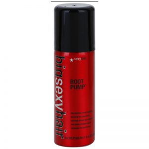 Sexy Hair Big pianka do zwiększenia objętości u nasady do włosów 50 ml