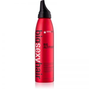Sexy Hair Big pianka do zwiększenia objętości u nasady odporna na wilgoć 200 ml