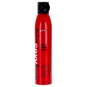 Sexy Hair Big pianka do zwiększenia objętości u nasady odporna na wilgoć 300 ml