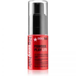 Sexy Hair Big puder do włosów do zwiększenia objętości 12 g