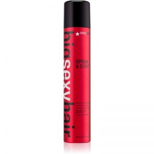 Sexy Hair Big spray dodający objętości 300 ml
