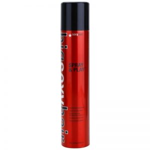 Sexy Hair Big spray dodający objętości 300 ml