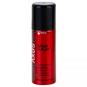 Sexy Hair Big spray dodający objętości 50 ml