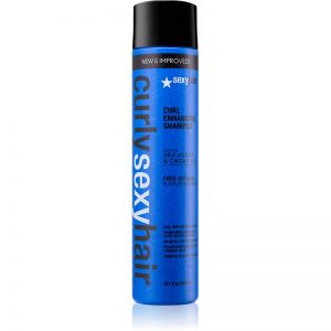 Sexy Hair Curly szampon bez sulfatów 300 ml