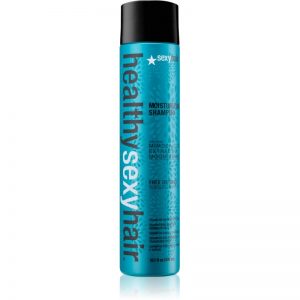 Sexy Hair Healthy szampon nawilżający do włosów normalnych i suchych 300 ml