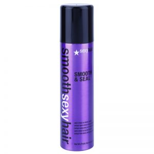 Sexy Hair Smooth spray przeciwko puszeniu się włosów 225 ml