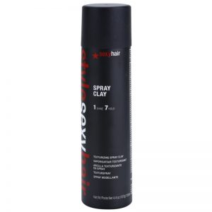 Sexy Hair Style glinka stylizująca do włosów w sprayu 155 ml