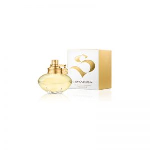 Shakira S woda toaletowa dla kobiet 80 ml