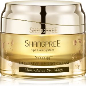 Shangpree S-energy krem intensywnie nawilżający 50 ml