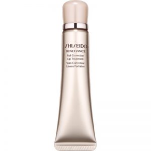 Shiseido Benefiance Full Correction Lip Treatment balsam regenerujący do ust 15 ml