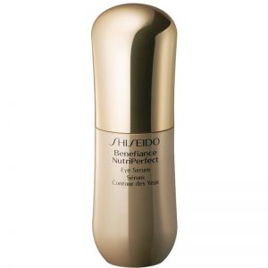Shiseido Benefiance NutriPerfect Eye Serum serum pod oczy przeciw zmarszczkom, opuchnięciom i cieniom pod oczami 15 ml