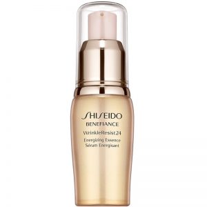 Shiseido Benefiance WrinkleResist24 Energizing Essence nawilżające serum do twarzy przeciw zmarszczkom 30 ml