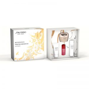 Shiseido Benefiance WrinkleResist24 zestaw kosmetyków II. dla kobiet
