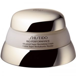 Shiseido Bio-Performance Advanced Super Revitalizing Cream krem rewitalizująco – regenerujący przeciw starzeniu się skóry 75 ml